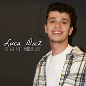 Ik Wil Niet Zonder Jou - Single