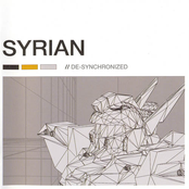 De-synchronized by Syrian