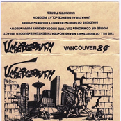 Undergrowth Vancouver 84