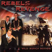 Wild Bunch Boogie