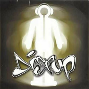 Disrup (Extended Play)