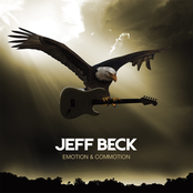 Never Alone by Jeff Beck