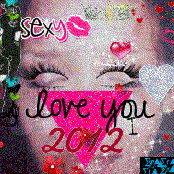 I LoVe yOu 2012