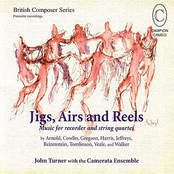 Jigs, Airs and Reels