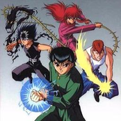 Yu Yu Hakusho English Opening