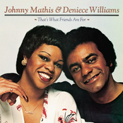 Heaven Must Have Sent You by Johnny Mathis & Deniece Williams