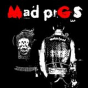 Mad Pigs