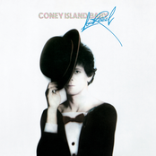 Lou Reed - Coney Island Baby Artwork