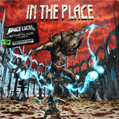Space Laces: IN THE PLACE