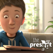 The Present (feat. Septemberkind) - Single