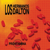 Vitamina D by Los Hermanos Dalton