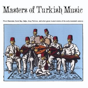 Masters Of Turkish Music