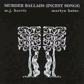 Murder Ballads: Incest