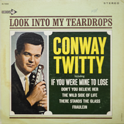 Almost Persuaded by Conway Twitty