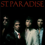 St. Paradise [Rock Candy Remaster]