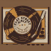 Let's Get Stoned - Single