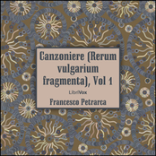 Canzoniere (Rerum vulgarium fragmenta), vol 1