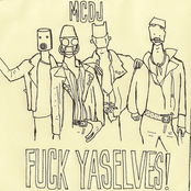 mc DJ Presents: FUCK YASELVES!
