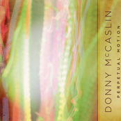 Memphis Redux by Donny Mccaslin