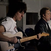 tom jones & jeff beck