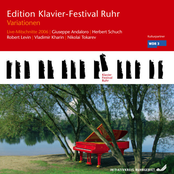Variations (Edition Ruhr Piano Festival, Vol. 14)