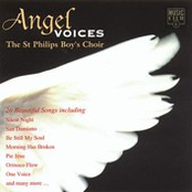 Panis Angelicus by The St. Philips Boy's Choir