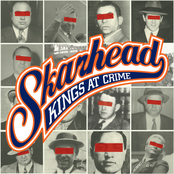 Skarhead - Kings at Crime