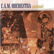 Satchmo!