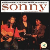 emmylou harris, dolores keane, mary black