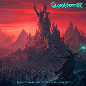 Gloryhammer: Legends From Beyond the Galactic Terrorvortex