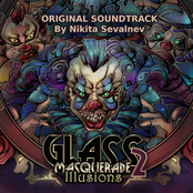 Glass Masquerade 2: Illusions Soundtrack