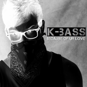 Because of Ur Love - Single