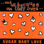 Sugar baby love