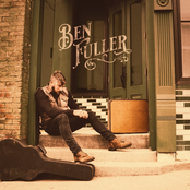 Ben Fuller: Ben Fuller