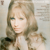 Gotta Move by Barbra Streisand