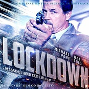 Lockdown (Original Motion Picture Soundtrack)
