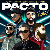 Jay Wheeler: PACTO (Remix) [feat. Bryant Myers & Dei V]