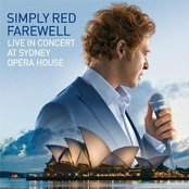 Out On The Range by Simply Red
