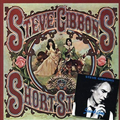 Short Stories & Stained Glass