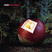 Round Room by Phish