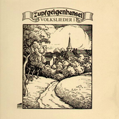 Volkslieder I