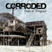 I Am The God by Corroded