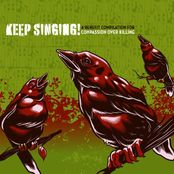 Keep Singing!: A Benefit Compilation For Compassion Over Killing