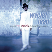 Gunpowder by Wyclef Jean