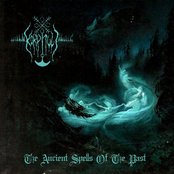 The Ancient Spells Of The Past Artwork