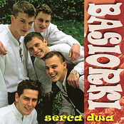 Serca Dwa  (Highlanders Music from Poland)