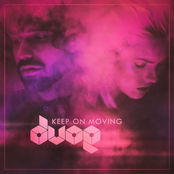 Keep On Moving - EP