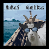 Goats in Boats - Single