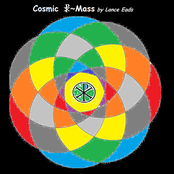 Cosmic ☧~Mass