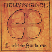 Anymore by Deliverance